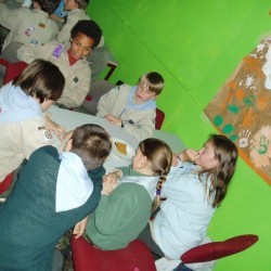 quiz12 - Scouts en Gidsen Zaventem 